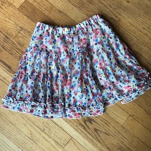 Arizona Skort Girls Size 14